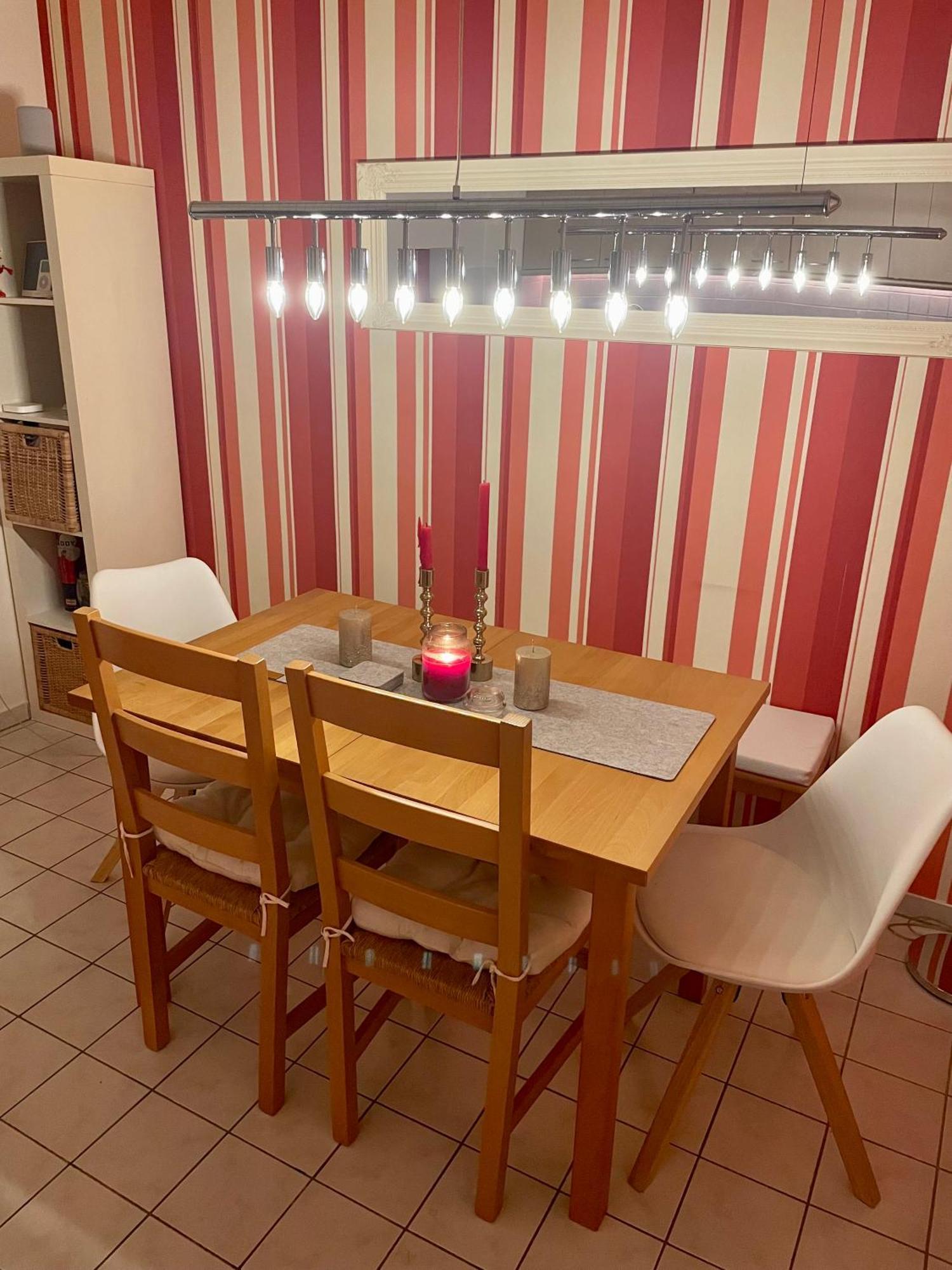 Schoenes Und Ruhiges Mit Franzoesischem Balkon
